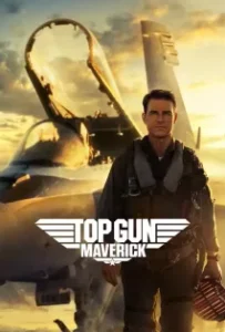 ดูหนังออนไลน์ ท็อปกัน 2 มาเวอริค Top Gun 2 Maverick (2022)