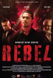 ดูหนังออนไลน์ ขบถ Rebel (2024)