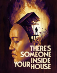 ดูหนังออนไลน์ ใครอยู่ในบ้าน (2021) There’s Someone Inside Your House