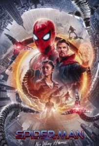 ดูหนังออนไลน์ สไปเดอร์แมน โน เวย์ โฮม Spider Man No Way Home (2021)