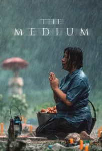 ดูหนังออนไลน์ ร่างทรง The Medium (2021)