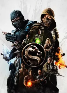 ดูหนังออนไลน์ มอร์ทัล คอมแบท Mortal Kombat (2021)