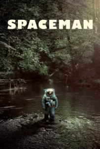 ดูหนังออนไลน์ สเปซแมน (2024) Spaceman