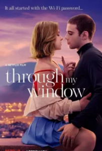 ดูหนังออนไลน์ รักผ่านหน้าต่าง (2022) Through My Window