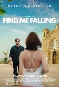 ดูหนังออนไลน์ ล้มลุกแล้วเจอรัก (2024) Find Me Falling