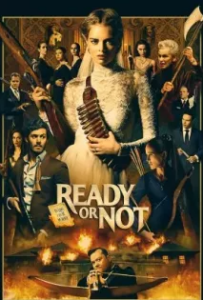 ดูหนังออนไลน์ เกมพร้อมตาย Ready or Not (2019)