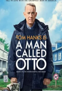 ดูหนังออนไลน์ มนุษย์ลุง…ชื่ออ๊อตโต้ (2022) A Man Called Otto