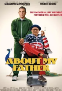 ดูหนังออนไลน์ ตัวพ่อจะแคร์เพื่อ (2023) About My Father