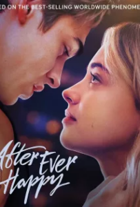 ดูหนังออนไลน์ อาฟเตอร์ เอฟเวอร์ แฮปปี้ (2022) After Ever Happy