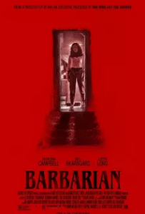 ดูหนังออนไลน์ บ้านเช่าสยองขวัญ Barbarian (2022)