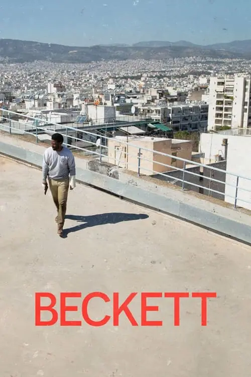 ดูหนังออนไลน์ ปลายทางมรณะ Beckett (2021)