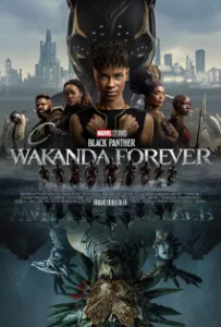 ดูหนังออนไลน์ วาคานด้าจงเจริญ (2022) Black Panther Wakanda Forever