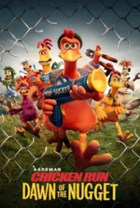 ดูหนังออนไลน์ ชิคเก้นรัน วิ่งสู้กระต๊าก สนั่นโลก 2 Chicken Run Dawn (2023)