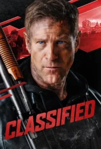 ดูหนังออนไลน์ Classified (2024)