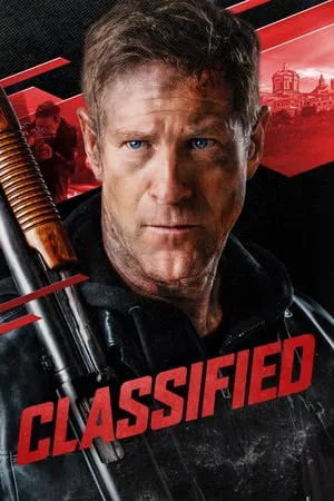 ดูหนังออนไลน์ Classified (2024)