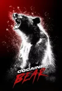 ดูหนังออนไลน์ หมีคลั่ง Cocaine Bear (2023)