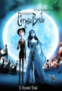 ดูหนังออนไลน์ เจ้าสาวศพสวย Corpse Bride (2005)