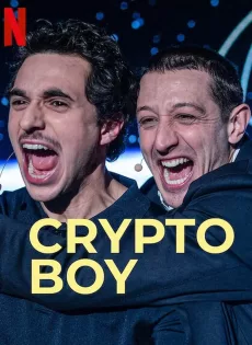 ดูหนังออนไลน์ คริปโตบอย Crypto Boy (2023)