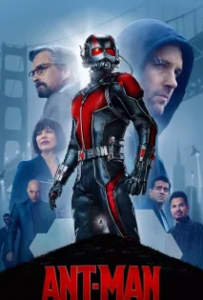 ดูหนังออนไลน์ มนุษย์มดมหากาฬ ภาค 1 Ant-Man 1 (2015)