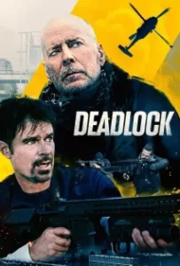 ดูหนังออนไลน์ Deadlock (2021)