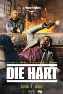 ดูหนังออนไลน์ Die Hart The Movie (2023)