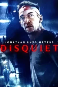 ดูหนังออนไลน์ Disquiet (2023)