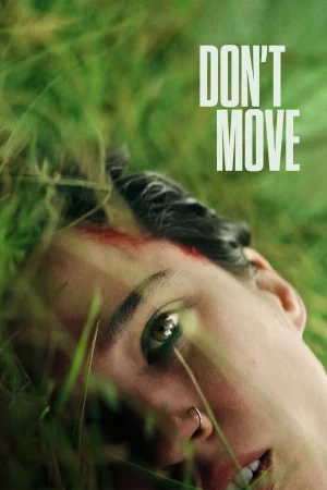 ดูหนังออนไลน์ อย่าขยับ Don t Move (2024)