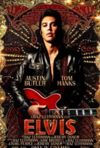 ดูหนังออนไลน์ เอลวิส Elvis (2022)