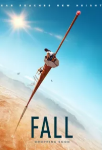 ดูหนังออนไลน์ ฟอล (2022) Fall