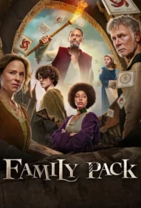 ดูหนังออนไลน์ เกมมนุษย์หมาป่า Family Pack (2024)