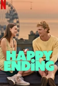 ดูหนังออนไลน์ แฮปปี้ เอนดิ้ง (2023) Happy Ending