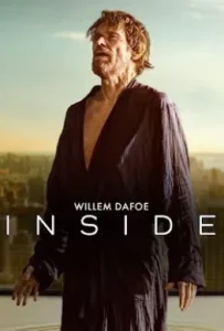 ดูหนังออนไลน์ อินไซด์ ขังกระตุกจิต Inside (2023)