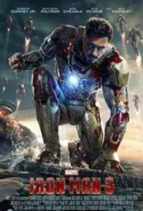 ดูหนังออนไลน์ มหาประลัย คนเกราะเหล็ก ภาค 3 Iron Man 3 (2013)