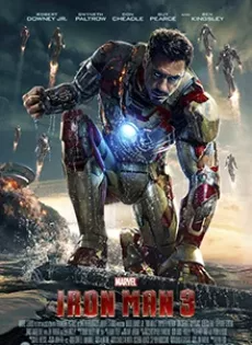 ดูหนังออนไลน์ มหาประลัย คนเกราะเหล็ก ภาค 3 Iron Man 3 (2013)