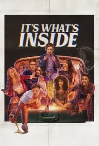 ดูหนังออนไลน์ กระเป๋าลับสลับร่าง It s What s Inside (2024)