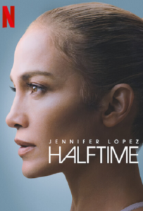 ดูหนังออนไลน์ Jennifer Lopez Halftime (2022)