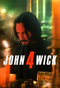 ดูหนังออนไลน์ จอห์น วิค แรงกว่านรก 4 John Wick Chapter 4 (2023)