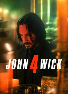 ดูหนังออนไลน์ จอห์น วิค แรงกว่านรก 4 John Wick Chapter 4 (2023)