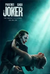 ดูหนังออนไลน์ โจ๊กเกอร์ โฟลีย์ อา เดอ (2024) Joker: Folie à Deux