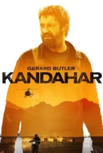 ดูหนังออนไลน์ ฝ่าสมรภูมิทรายเดือด Kandahar (2023)