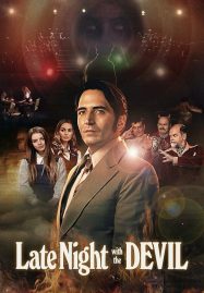 ดูหนังออนไลน์ คืนนี้ผีมาคุย Late Night with the Devil (2023)