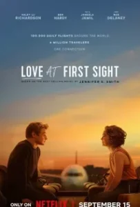 ดูหนังออนไลน์ รักแรกพบ Love at First Sight (2023)