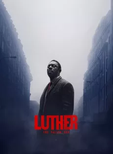 ดูหนังออนไลน์ ลูเธอร์ อาทิตย์ตกดิน Luther The Fallen Sun (2023)