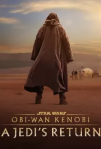 ดูหนังออนไลน์ Obi-Wan Kenobi: A Jedi’s Return (2022)