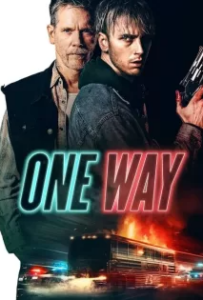 ดูหนังออนไลน์ ตั๋วเดือดทะลุองศา (2022) One Way