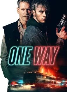 ดูหนังออนไลน์ ตั๋วเดือดทะลุองศา (2022) One Way