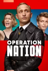 ดูหนังออนไลน์ Operation: Nation (Kryptonim: Polska) (2022)