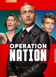 ดูหนังออนไลน์ Operation: Nation (Kryptonim: Polska) (2022)