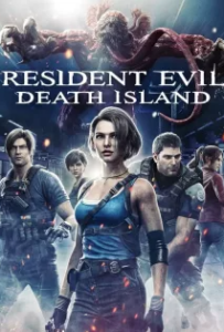 ดูหนังออนไลน์ ผีชีวะ วิกฤตเกาะมรณะ (2023) Resident Evil Death Island