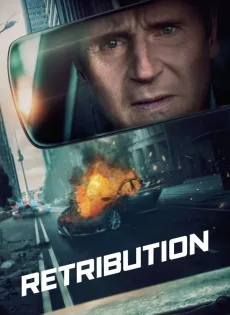 ดูหนังออนไลน์ เหยียบระห่ำ ดับโคตรแค้น Retribution (2023)